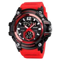 Часы SKMEI Model No.1725 Red