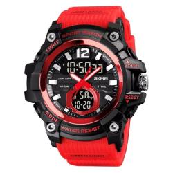 Часы SKMEI Model No.1725 Red