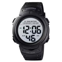 Часы SKMEI Model No.1560 Black