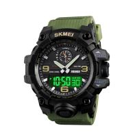 Часы SKMEI Model No.1586 Army Green