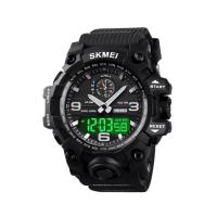 Часы SKMEI Model No.1586 Black