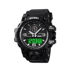 Часы SKMEI Model No.1586 Black