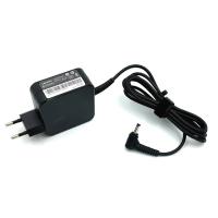 Блок питания для ноутбука Lenovo 20V 2.25A 45W 4.0x1.7 Квадратный корпус