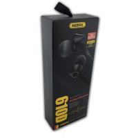 Наушники REMAX RM-610D Black