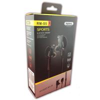 Наушники REMAX RM-S5 Bluetooth White