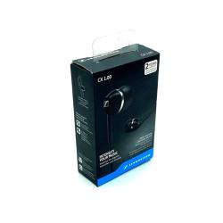 Наушники Sennheiser CX 1.00 Black