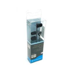 Наушники Sennheiser CX 175 Black