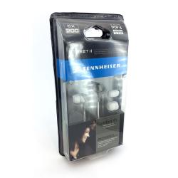 Наушники Sennheiser CX 200 Street II White