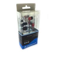 Наушники Sennheiser CX 215 Red
