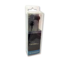 Наушники Sennheiser CX 270 Black