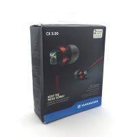 Наушники Sennheiser CX 3.00 Red