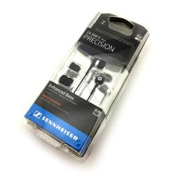 Наушники Sennheiser CX 300-II Precision Black