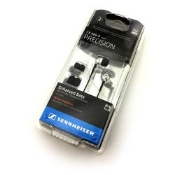 Наушники Sennheiser CX 300-II Precision Silver