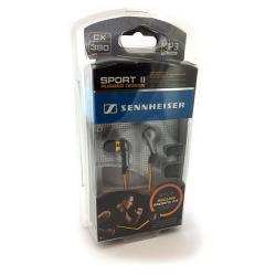 Наушники Sennheiser CX 380