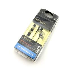 Наушники Sennheiser CX 400-II Precision Black