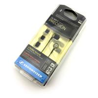 Наушники Sennheiser CX 400-II Precision Titan