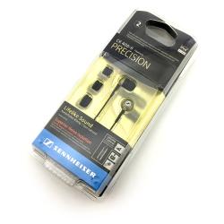 Наушники Sennheiser CX 400-II Precision Titan