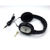 Наушники Sennheiser HD 201 Black