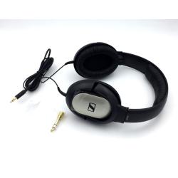 Наушники Sennheiser HD 201 Black