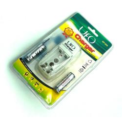 Зарядное устройство UFO Charger RP-866 + АКБ АА 2300 mAh