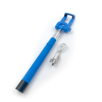 Монопод KjStar Z06-3 Bluetooth Blue