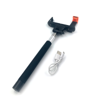 Монопод KjStar Z07-5 (V2) Bluetooth Black