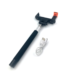 Монопод KjStar Z07-5 (V2) Bluetooth Black