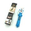Монопод-трипод WXY-01 Bluetooth Blue