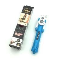 Монопод-трипод WXY-01 Bluetooth Blue