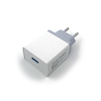Сетевое ЗУ AR001 (5V/2.4A/1USB) тех. упаковка
