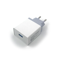 Сетевое ЗУ AR001 (5V/2.4A/1USB) тех. упаковка