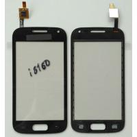Сенсорный экран для SAMSUNG i8160 Black