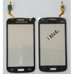 Сенсорный экран для SAMSUNG i8260 i8262 Black