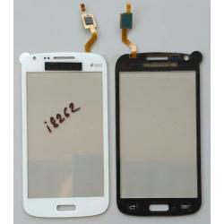 Сенсорный экран для SAMSUNG i8260 i8262 White