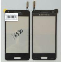 Сенсорный экран для SAMSUNG i8530 Beam Black