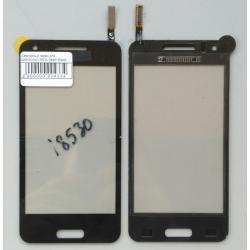 Сенсорный экран для SAMSUNG i8530 Beam Black