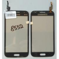 Сенсорный экран для SAMSUNG i8552 Black