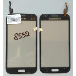 Сенсорный экран для SAMSUNG i8552 Black