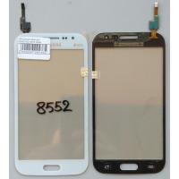 Сенсорный экран для SAMSUNG i8552 White