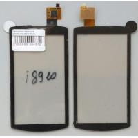 Сенсорный экран для SAMSUNG i8910 Black