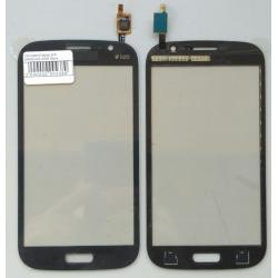 Сенсорный экран для SAMSUNG i9060 Black