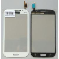 Сенсорный экран для SAMSUNG i9060 White