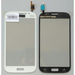 Сенсорный экран для SAMSUNG i9060 White