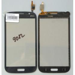 Сенсорный экран для SAMSUNG i9082 Black