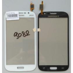 Сенсорный экран для SAMSUNG i9082 White