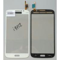 Сенсорный экран для SAMSUNG i9152 White
