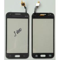 Сенсорный экран для SAMSUNG J100H Galaxy J1 Duos Black
