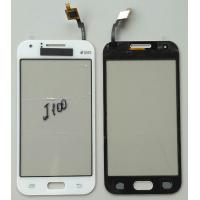 Сенсорный экран для SAMSUNG J100H Galaxy J1 Duos White
