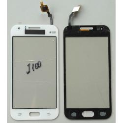 Сенсорный экран для SAMSUNG J100H Galaxy J1 Duos White