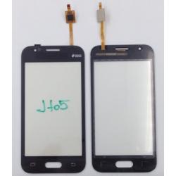 Сенсорный экран для SAMSUNG J105H Galaxy J1 mini Black